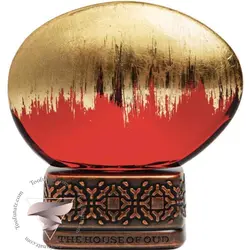 عطر ادکلن هاوس آف عود کراپ 2023 – The House Of Oud Crop 2023