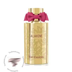 عطر ادکلن تئو کابانل الاهین - Teo Cabanel Alahine