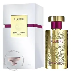 عطر ادکلن تئو کابانل الاهین - Teo Cabanel Alahine