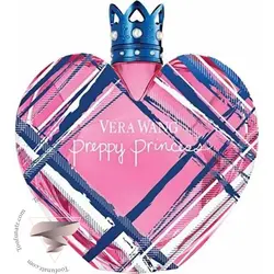 عطر ادکلن ورا وانگ پرپی پرنسس – Vera Wang Preppy Princess