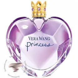 عطر ادکلن ورا وانگ پرنسس – Vera Wang Princess