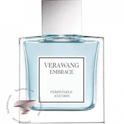 عطر ادکلن ورا وانگ پریوینکل اند ایریس – Vera Wang Periwinkle & Iris