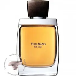 عطر ادکلن ورا وانگ مردانه – Vera Wang For Men