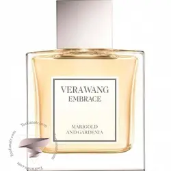 عطر ادکلن ورا وانگ مری گلد اند گاردنیا – Vera Wang Marigold and Gardenia