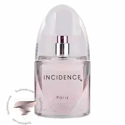 عطر ادکلن ایو د سیستل اینسیدنس زنانه (صورتی) - Yves de Sistelle Incidence - طوفان عطر - فروشگاه تخصصی عطر و ادکلن اورجینال