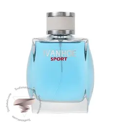 عطر ادکلن ایو د سیستل ایوانهو اسپرت - Yves de Sistelle Ivanhoe Sport - طوفان عطر - فروشگاه تخصصی عطر و ادکلن اورجینال