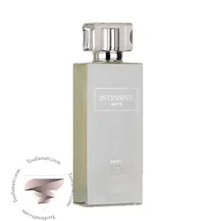 عطر ادکلن سوسپیرو اربا پورا جانوین جکوینز اینتنسیو وایت - Sospiro Erba Pura Johnwin Jackwins Intensive White - طوفان عطر - فروشگاه تخصصی عطر و ادکلن اورجینال