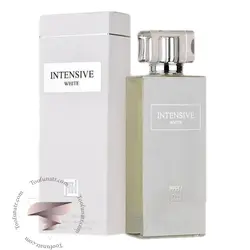 عطر ادکلن سوسپیرو اربا پورا جانوین جکوینز اینتنسیو وایت - Sospiro Erba Pura Johnwin Jackwins Intensive White - طوفان عطر - فروشگاه تخصصی عطر و ادکلن اورجینال