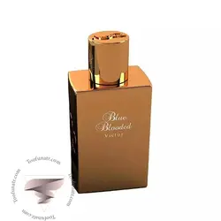 تستر اورجینال ادکلن امرداد بلو بلادد ویکتور - Amordad Blue Blooded Victor - طوفان عطر - فروشگاه تخصصی عطر و ادکلن اورجینال