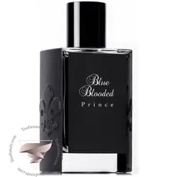 عطر ادکلن امرداد بلو بلادد پرینس - Amordad Blue Blooded Prince - طوفان عطر - فروشگاه تخصصی عطر و ادکلن اورجینال