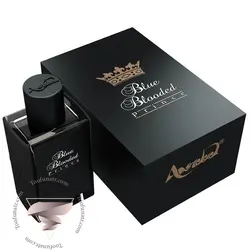 عطر ادکلن امرداد بلو بلادد پرینس - Amordad Blue Blooded Prince - طوفان عطر - فروشگاه تخصصی عطر و ادکلن اورجینال