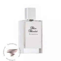 عطر ادکلن امرداد بلو بلادد پرینسس - Amordad Blue Blooded Princess - طوفان عطر - فروشگاه تخصصی عطر و ادکلن اورجینال