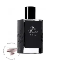 عطر ادکلن امرداد بلو بلادد کینگ - Amordad Blue Blooded King - طوفان عطر - فروشگاه تخصصی عطر و ادکلن اورجینال