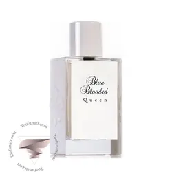 عطر ادکلن امرداد بلو بلادد کوئین - Amordad Blue Blooded Queen - طوفان عطر - فروشگاه تخصصی عطر و ادکلن اورجینال