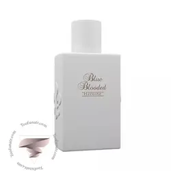 عطر ادکلن امرداد بلو بلادد هروئین - Amordad Blue Blooded Heroine - طوفان عطر - فروشگاه تخصصی عطر و ادکلن اورجینال