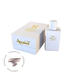 عطر ادکلن امرداد بلو بلادد هروئین - Amordad Blue Blooded Heroine - طوفان عطر - فروشگاه تخصصی عطر و ادکلن اورجینال