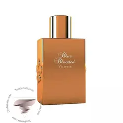 عطر ادکلن امرداد بلو بلادد ویکتورس - Amordad Blue Blooded Victress - طوفان عطر - فروشگاه تخصصی عطر و ادکلن اورجینال