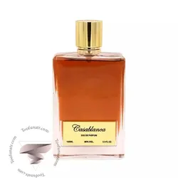 عطر ادکلن آتور کازابلانکا - Author Casablanca - طوفان عطر - فروشگاه تخصصی عطر و ادکلن اورجینال