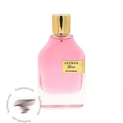 عطر ادکلن آتور گلوریا - Author Gloria - طوفان عطر - فروشگاه تخصصی عطر و ادکلن اورجینال