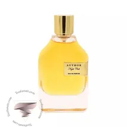 عطر ادکلن آتور نایت کلاب - Author Night Club - طوفان عطر - فروشگاه تخصصی عطر و ادکلن اورجینال