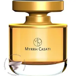 عطر ادکلن مونا دی اوریو میرح کازاتی - Mona di Orio Myrrh Casati - طوفان عطر - فروشگاه تخصصی عطر و ادکلن اورجینال