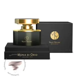 عطر ادکلن مونا دی اوریو نویت نویر - Mona di Orio Nuit Noire - طوفان عطر - فروشگاه تخصصی عطر و ادکلن اورجینال