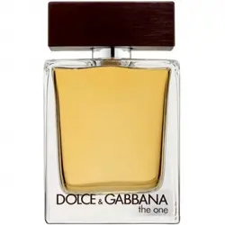 ادکلن اماراتی دی اند جی دولچه گابانا د وان مردانه ادو تویلت - Dolce & Gabbana The One for Men EDT - طوفان عطر - فروشگاه تخصصی عطر و ادکلن اورجینال