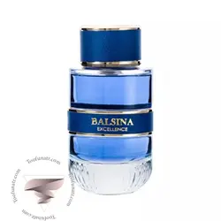 عطر ادکلن بالسینا اکسلنس - Balsina Excellence - طوفان عطر - فروشگاه تخصصی عطر و ادکلن اورجینال