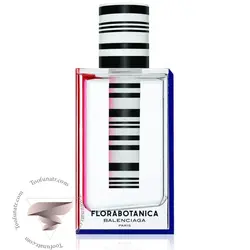 عطر ادکلن بالنسیاگا فلورابوتانیکا - Balenciaga Florabotanica - طوفان عطر - فروشگاه تخصصی عطر و ادکلن اورجینال