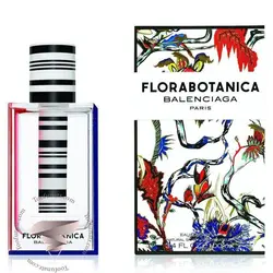 عطر ادکلن بالنسیاگا فلورابوتانیکا - Balenciaga Florabotanica - طوفان عطر - فروشگاه تخصصی عطر و ادکلن اورجینال