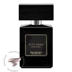 عطر ادکلن بیفورت لندن وای ات آرمیس - BeauFort London Vi Et Armis - طوفان عطر - فروشگاه تخصصی عطر و ادکلن اورجینال