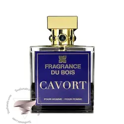 عطر ادکلن فرگرنس دو بوا کاوورت - Fragrance Du Bois Cavort - طوفان عطر - فروشگاه تخصصی عطر و ادکلن اورجینال