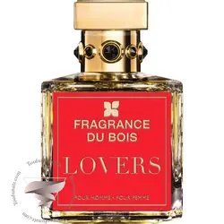 عطر ادکلن فرگرنس دو بوا لاورز - Fragrance Du Bois Lovers - طوفان عطر - فروشگاه تخصصی عطر و ادکلن اورجینال