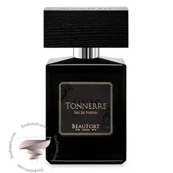 عطر ادکلن بیوفورت لندن 1805 تونر - BeauFort London 1805 Tonnerre - طوفان عطر - فروشگاه تخصصی عطر و ادکلن اورجینال
