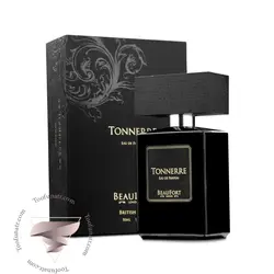 عطر ادکلن بیوفورت لندن 1805 تونر - BeauFort London 1805 Tonnerre - طوفان عطر - فروشگاه تخصصی عطر و ادکلن اورجینال