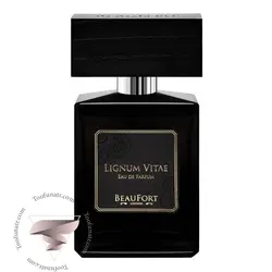 عطر ادکلن بیوفورت لندن لیگنوم ویتای - BeauFort London Lignum Vitae - طوفان عطر - فروشگاه تخصصی عطر و ادکلن اورجینال