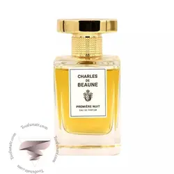 عطر ادکلن چارلز د بون پریمیر نویت - Charles De Beaune Première Nuit - طوفان عطر - فروشگاه تخصصی عطر و ادکلن اورجینال