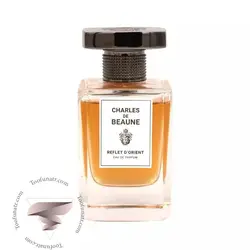 عطر ادکلن چارلز د بون رفلت د اورینت - Charles De Beaune Reflet D'Orient - طوفان عطر - فروشگاه تخصصی عطر و ادکلن اورجینال