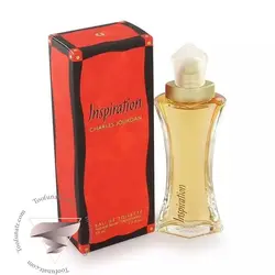 عطر ادکلن چارلز جردن اینسپیریشن - Charles Jourdan Inspiration - طوفان عطر - فروشگاه تخصصی عطر و ادکلن اورجینال
