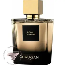 عطر ادکلن چوگان رویال کانابیس - Chaugan Royal Cannabis - طوفان عطر - فروشگاه تخصصی عطر و ادکلن اورجینال