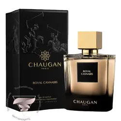 عطر ادکلن چوگان رویال کانابیس - Chaugan Royal Cannabis - طوفان عطر - فروشگاه تخصصی عطر و ادکلن اورجینال
