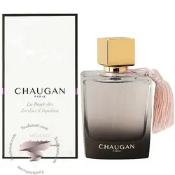 عطر ادکلن چوگان دلیکیت - Chaugan Delicate - طوفان عطر - فروشگاه تخصصی عطر و ادکلن اورجینال