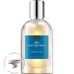 عطر ادکلن کامپتوا سود پاسیفیک وانیل کافه - Comptoir Sud Pacifique Vanille Café - طوفان عطر - فروشگاه تخصصی عطر و ادکلن اورجینال