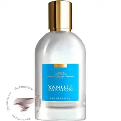 عطر ادکلن کامپتوا سود پاسیفیک وانیل پشن - Comptoir Sud Pacifique Vanille Passion - طوفان عطر - فروشگاه تخصصی عطر و ادکلن اورجینال