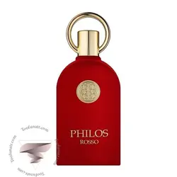 عطر ادکلن سوسپیرو روسو افغانو الحمبرا فیلوس روسو - Sospiro Rosso Afgano Alhambra Philos Rosso - طوفان عطر - فروشگاه تخصصی عطر و ادکلن اورجینال