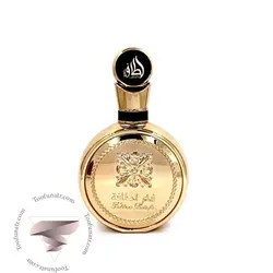 عطر ادکلن لطافه فخر گلد (طلایی) اکستریت - Lattafa Fakhar Gold Extrait - طوفان عطر - فروشگاه تخصصی عطر و ادکلن اورجینال