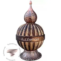 عطر ادکلن لطافه آنتیک - Lattafa Antique - طوفان عطر - فروشگاه تخصصی عطر و ادکلن اورجینال