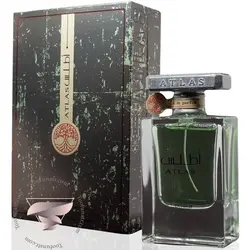 عطر ادکلن لطافه اطلس - Lattafa Atlas - طوفان عطر - فروشگاه تخصصی عطر و ادکلن اورجینال