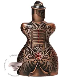 عطر ادکلن لطافه تولین - Lattafa Toleen - طوفان عطر - فروشگاه تخصصی عطر و ادکلن اورجینال