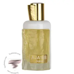 عطر ادکلن لطافه عجایب دوبی پورتریت - Lattafa Ajayeb Dubai Portrait - طوفان عطر - فروشگاه تخصصی عطر و ادکلن اورجینال